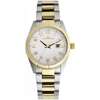 Orologio Lorenz Uomo in Acciaio LZ 26985AA - LZ 26985AA